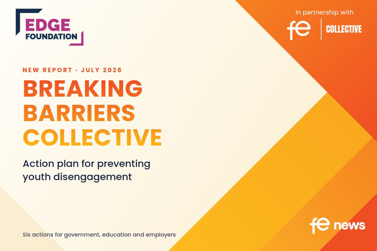 Britain Can’t Afford to Lose Another Generation: Breaking Barriers Action Plan