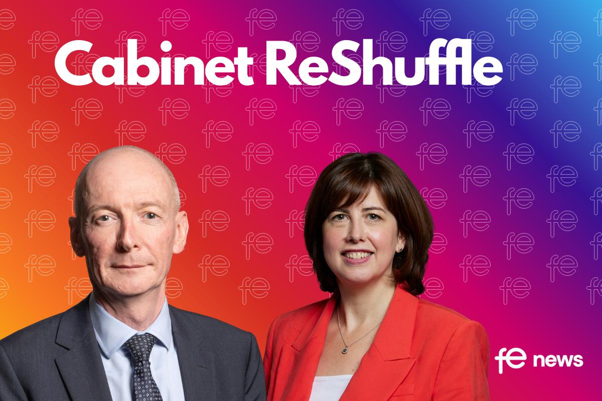 Cabinet Reshuffle, Lucy Powell and Pat McFadden