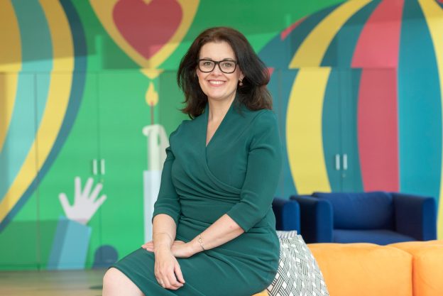 Claire Bennison