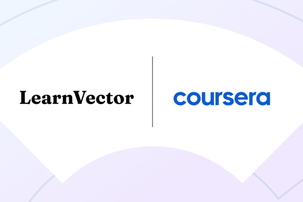 Coursera Makes $100 Million Strategic Investment in LearnVector, a New AI-Native Learning Company Founded by Andrew Ng