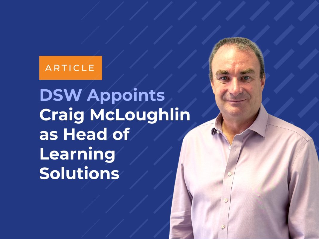 Craig's Appointment Article