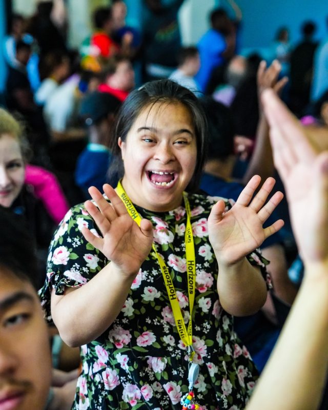 Horizon Students Shine in Annual Talent Show
