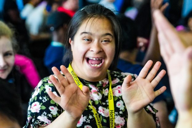 Horizon Students Shine in Annual Talent Show
