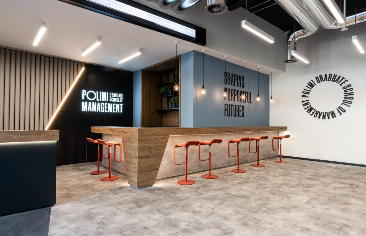 POLIMI Graduate School of Management Reinforces Its Global Leadership in Sustainability with B Corp Recertification and Top Positive Impact Rating