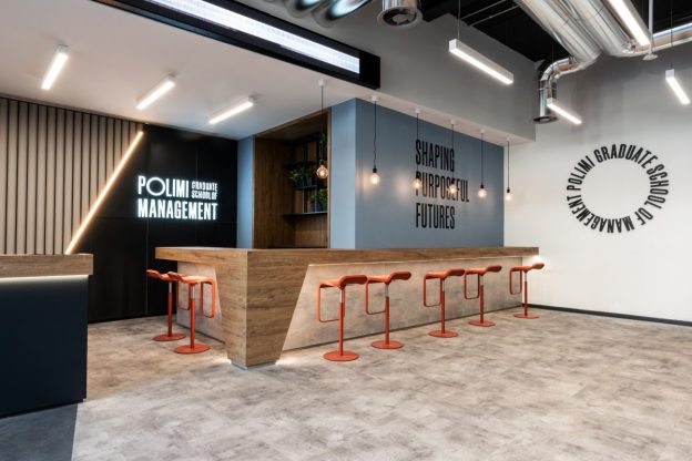 POLIMI Graduate School of Management Reinforces Its Global Leadership in Sustainability with B Corp Recertification and Top Positive Impact Rating