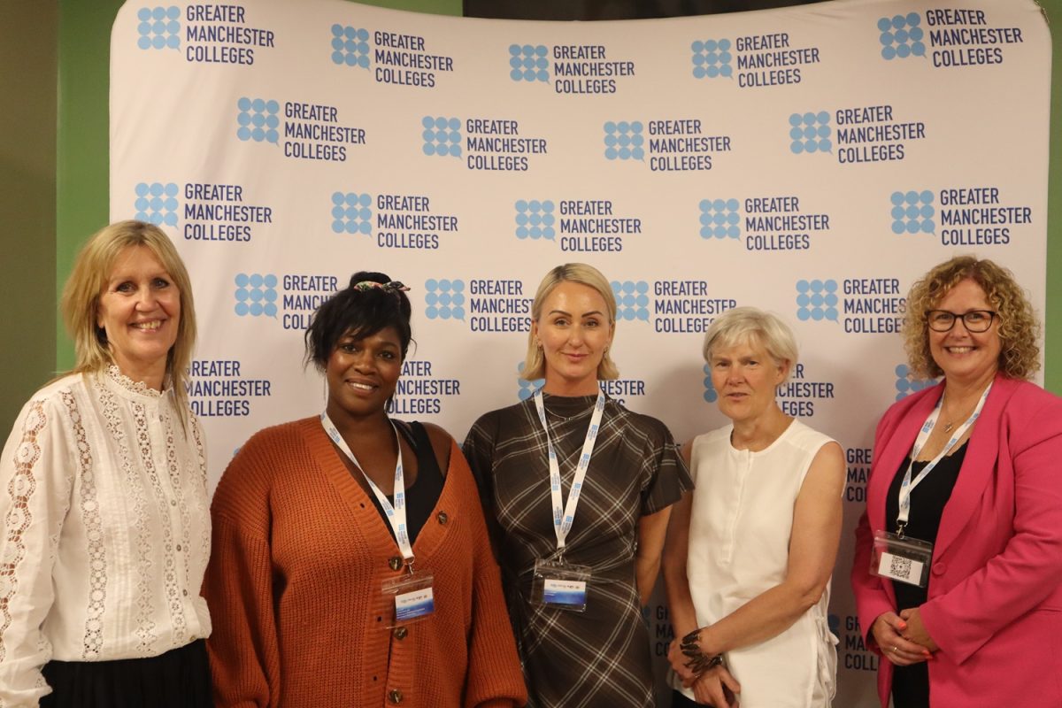 Greater Manchester Unites for Landmark Safeguarding Conference