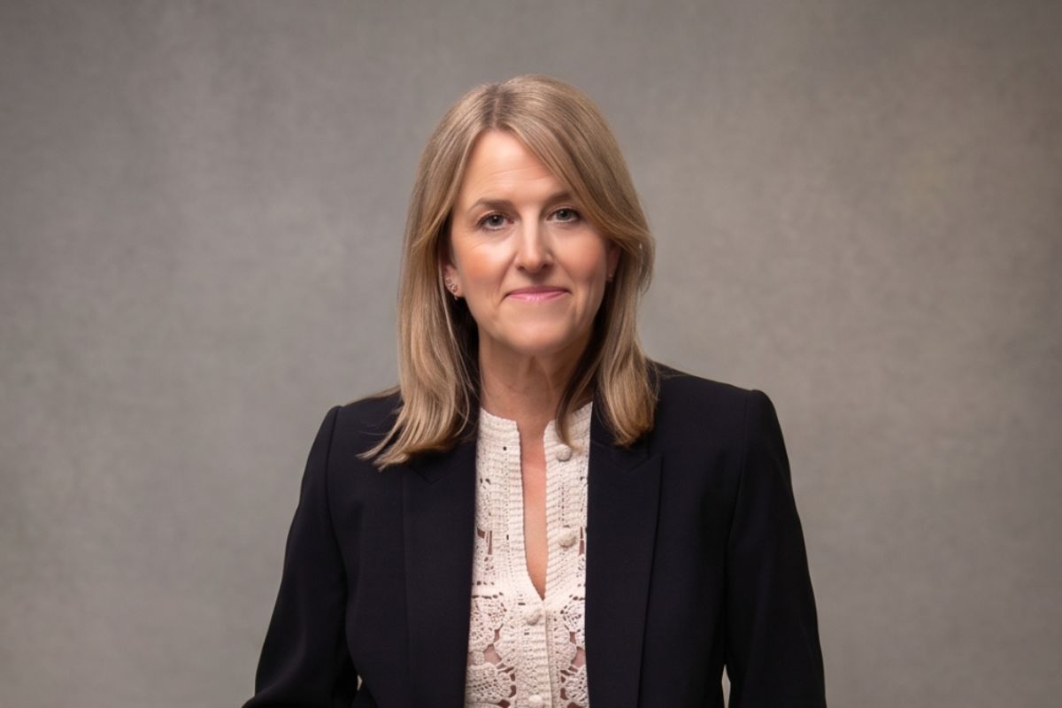 Louise Hanson,