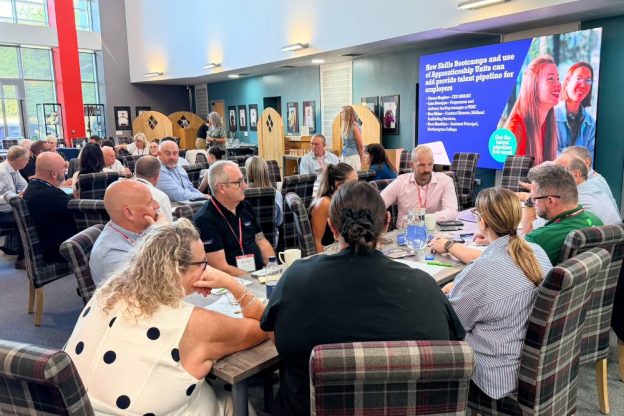 NC Skills Bootcamp launch July 2026