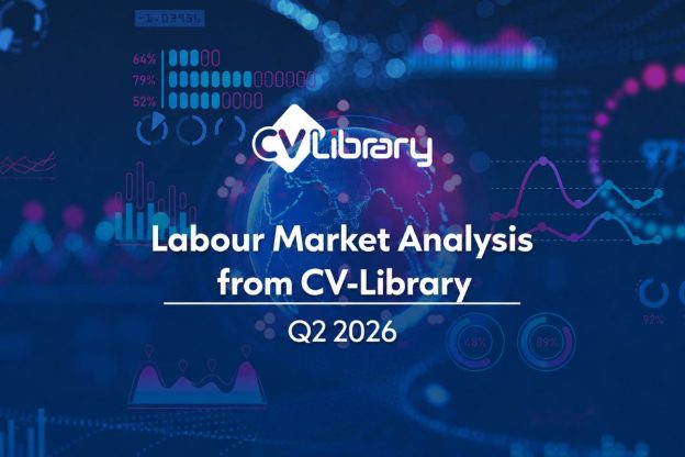 CV-Library's Q2 labour market analysis of UK hiring