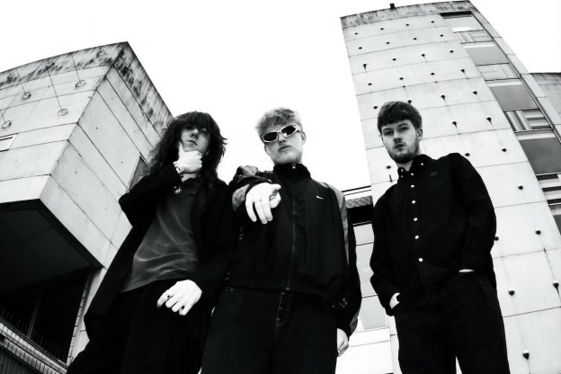 Riviera are set to play at the Tramlines Festival in Sheffield.
