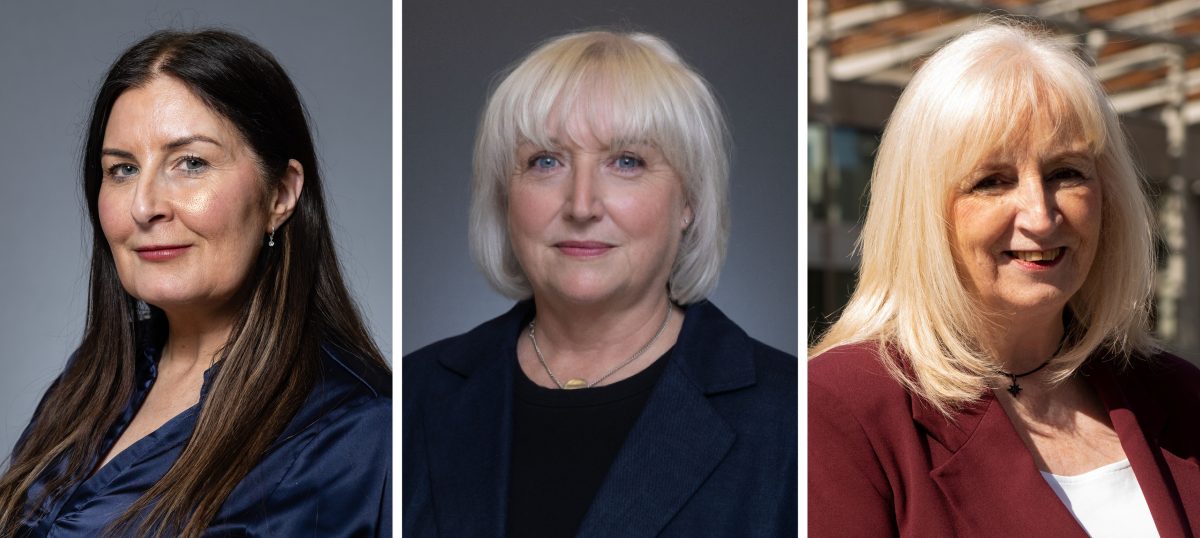 Ahead of this year’s exam results, Scotland’s leading electrotechnical bodies encourage school-leavers to join the industry and lead the net zero revolution