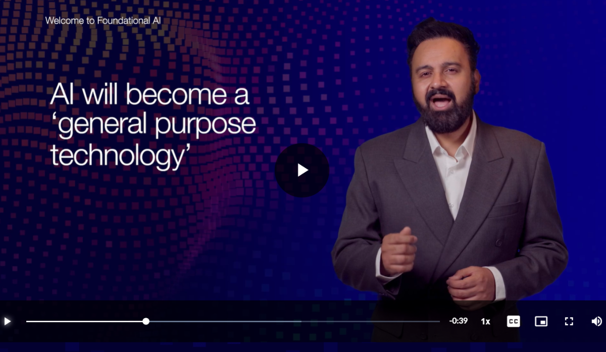 Ciphr launches new ‘AI in HE’ eLearning course