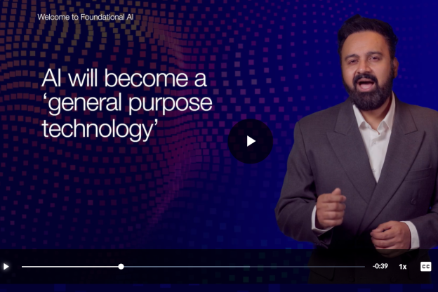 Ciphr launches new ‘AI in HE’ eLearning course