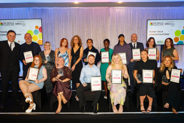 The GM Skills Awards 2026 Winners Announced 