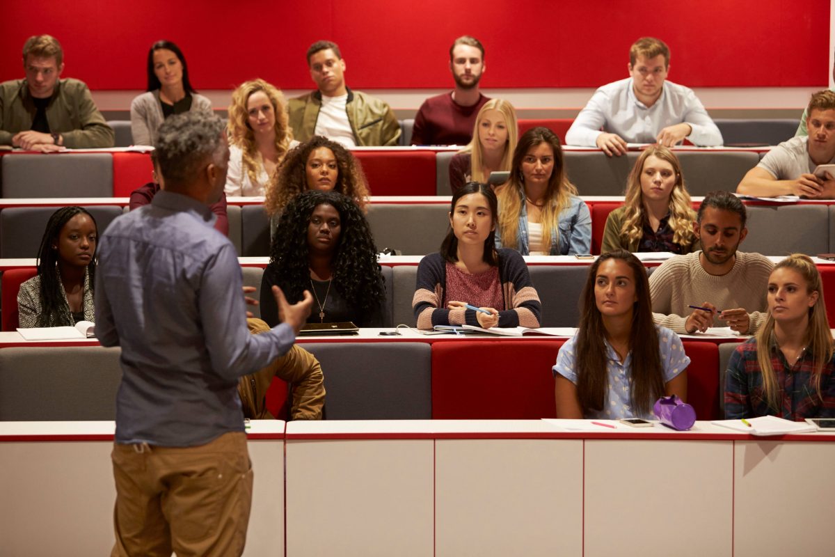 69% of UK’s Top 100 universities back Level 7 apprenticeships despite £214m government funding blow