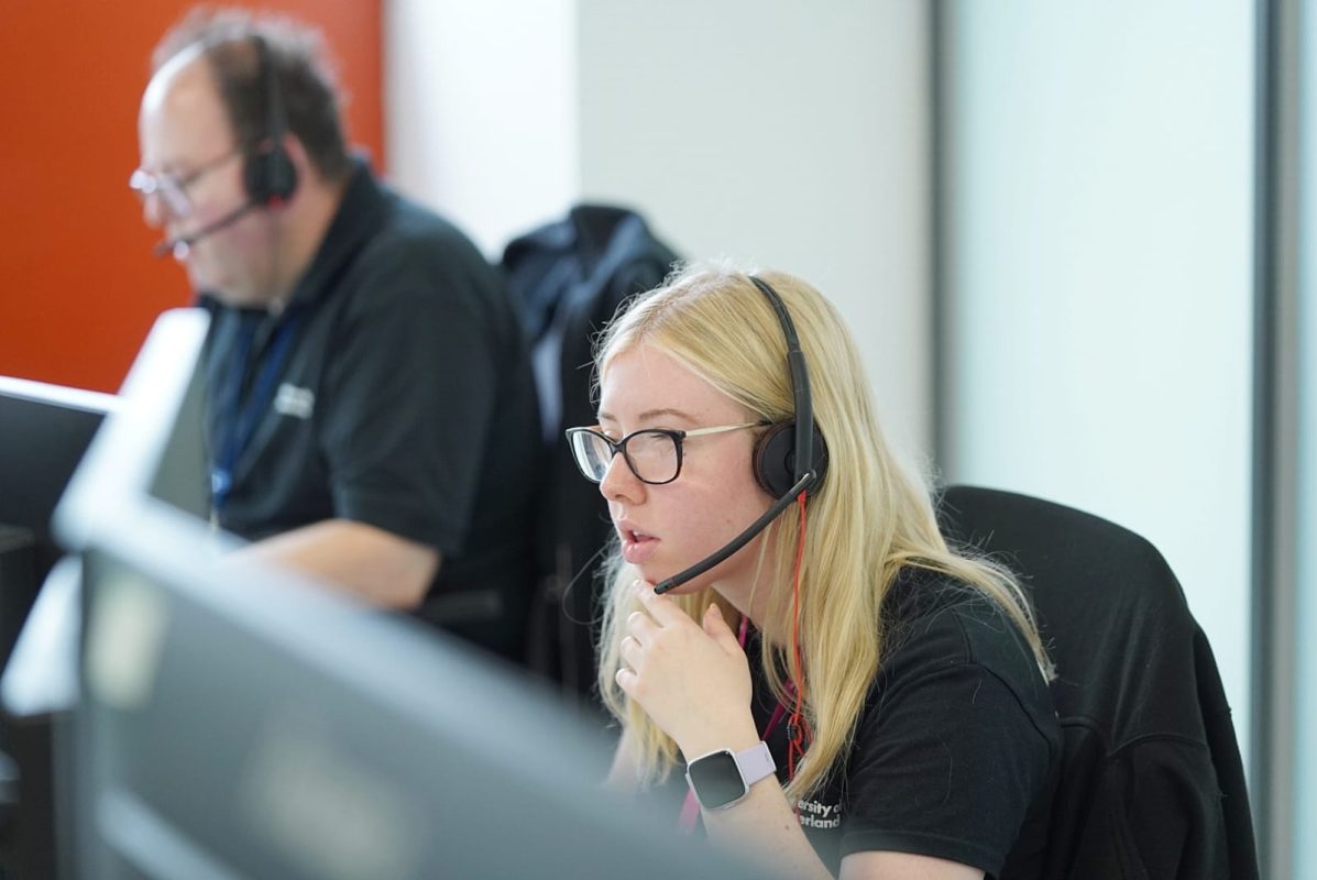 Why Sunderland Makes Sense: Easy Guide to Securing Your University Place in Clearing