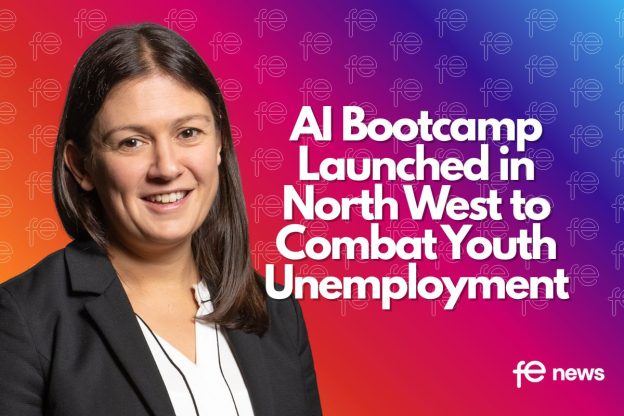 AI Bootcamp Launched in North West to Combat Youth Unemployment