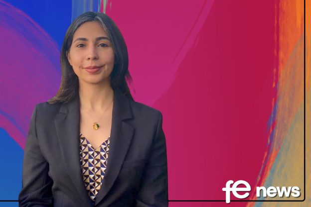 Asli Atay from work foundation