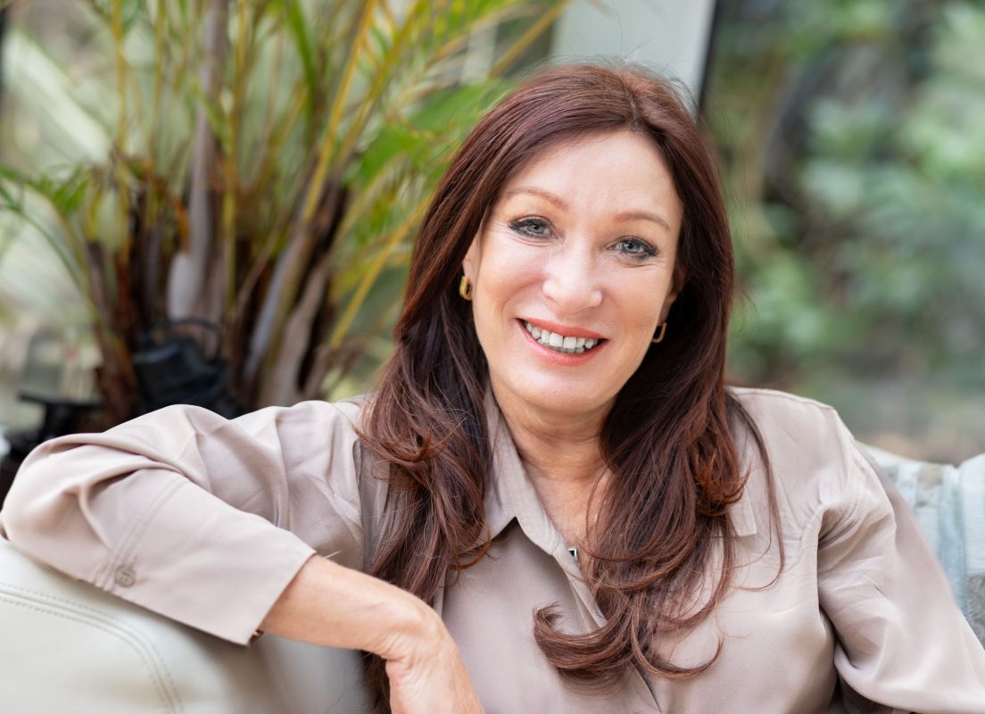 Jackie Bedford