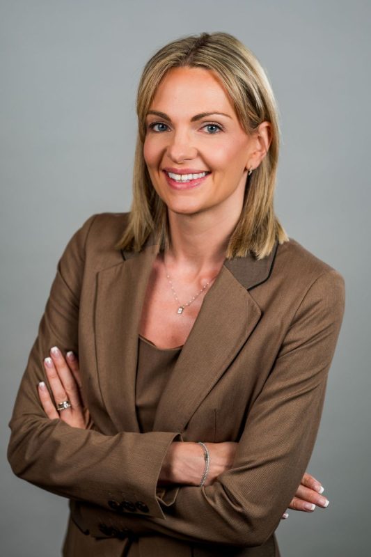 Katie Wright