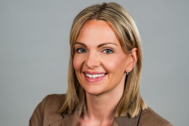 Katie Wright