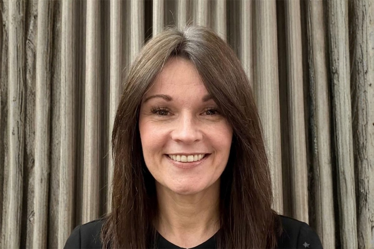Lisa Gooding Teaching Learning and Curriculum Manager Parenta Training invited to Skills England Expert Network.