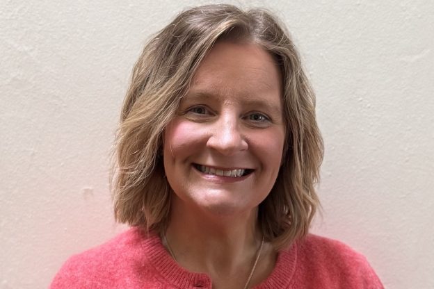 Photograph of Suzanne Mulholland