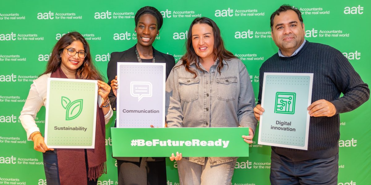 AAT opens registration for new qualification to meet skills demand and unlock £1.2bn growth 