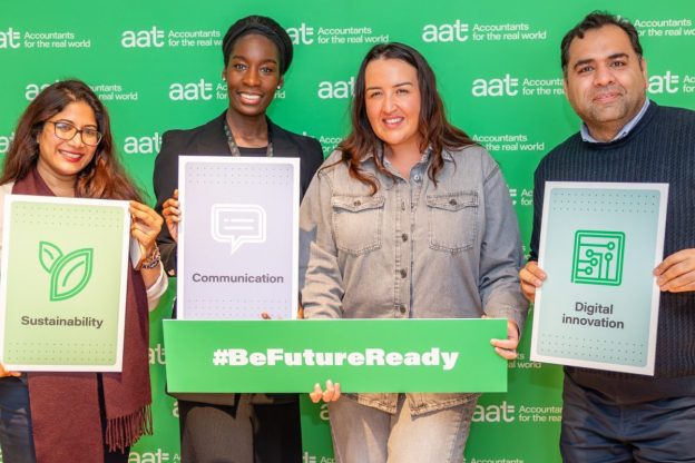 AAT opens registration for new qualification to meet skills demand and unlock £1.2bn growth 