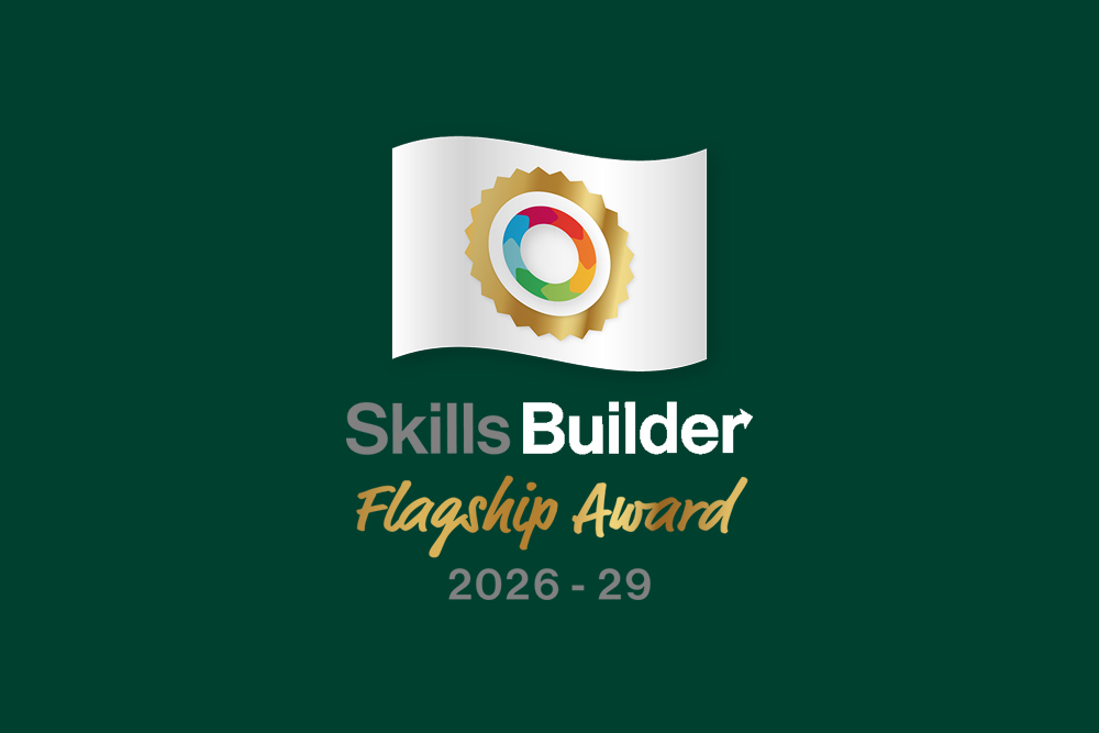 Waltham Forest College Recognised as a National Leader in Essential Skills Development