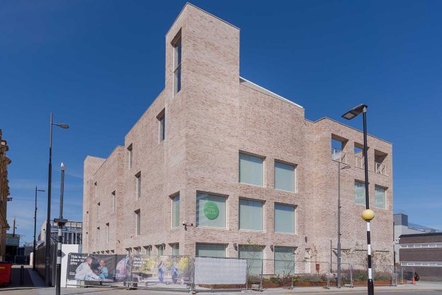 Culture House in Sunderland Picture: David Wood