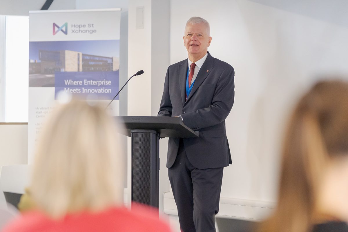 Building the care workforce of tomorrow