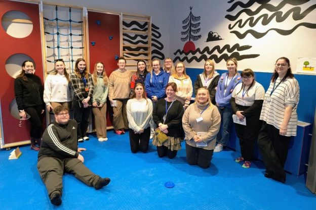 One-week Finland exchange opens international study to part-time and mature students in Wales