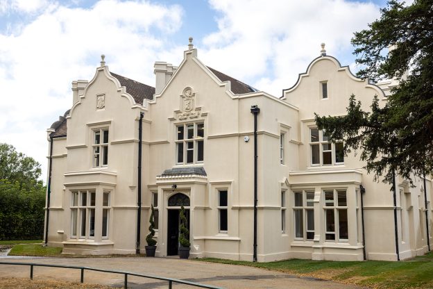 Barra Hall Opening - July 2026