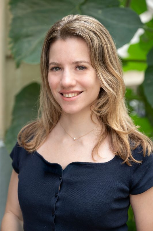 Camilia Miccolis