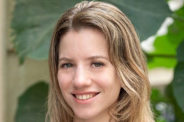 Camilia Miccolis