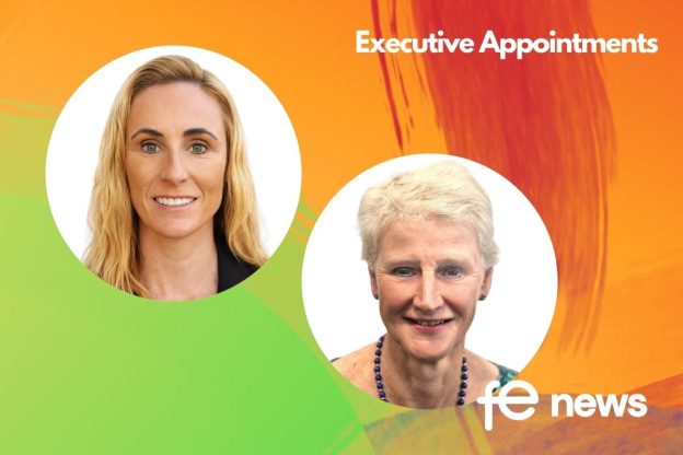 Dame Shelagh Legrave and Jo Maher join Education Training Foundation as Special Advisers 