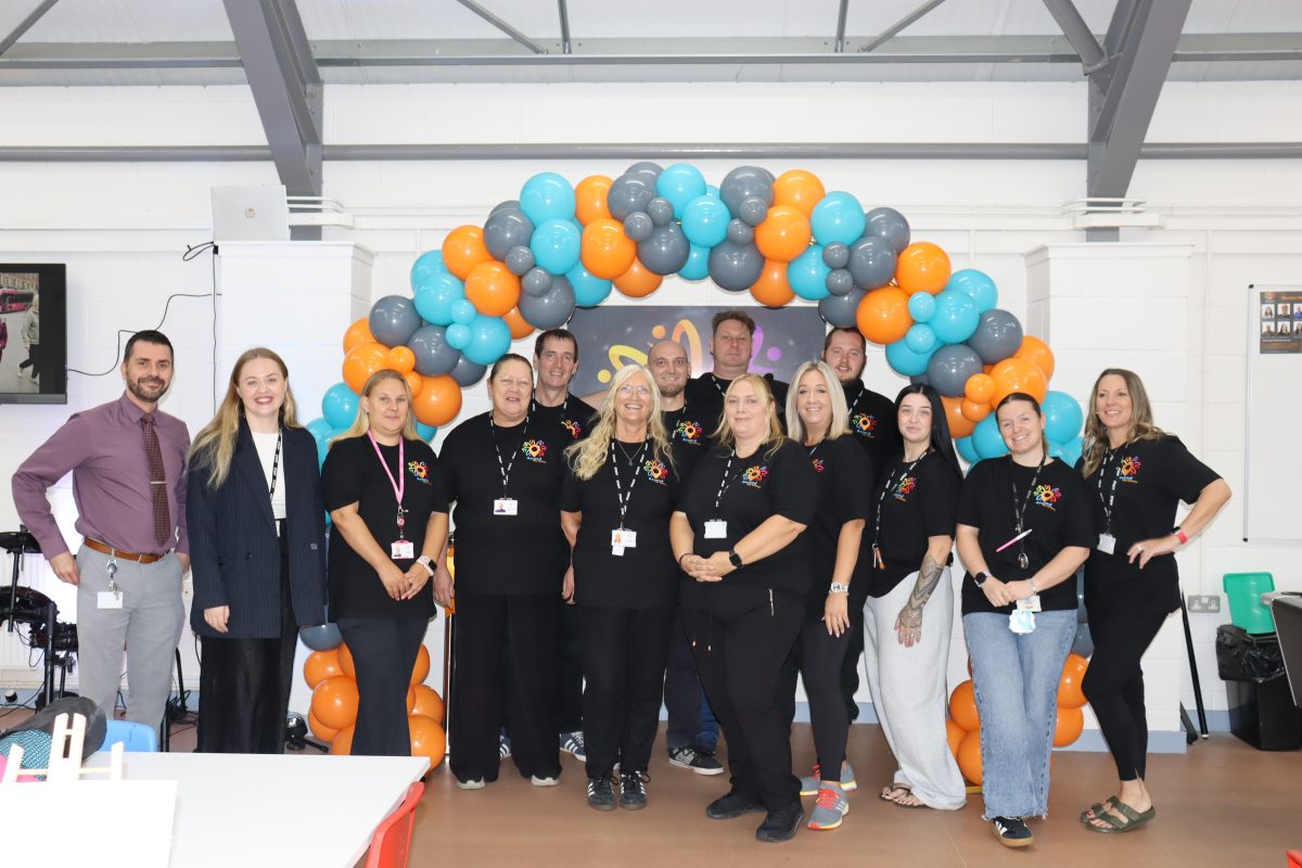 Ascend team