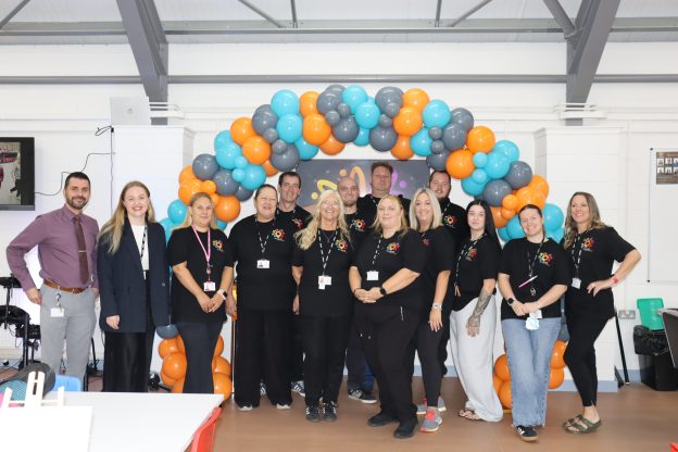 Ascend team