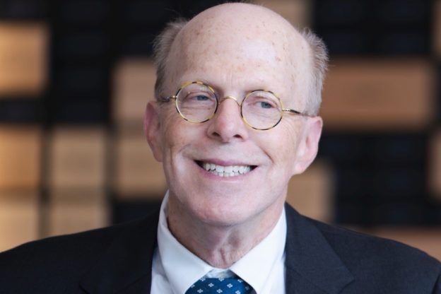 Frankfurt School confers honorary doctorate on Wharton Professor Daniel Levinthal