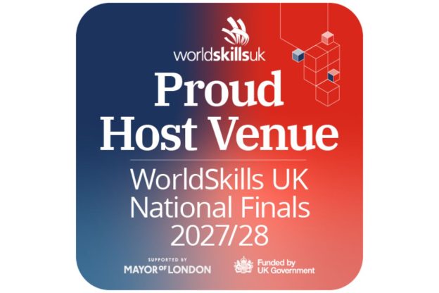London to welcome WorldSkills UK National Finals for 2027 and 2028