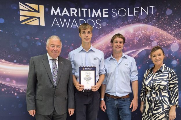 Maritime Solent Finalists Reception