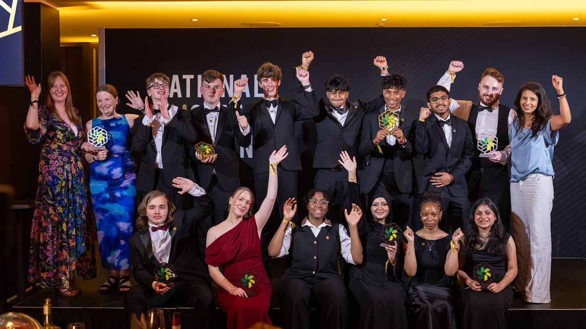 National Innovation Challenge Awards 2026