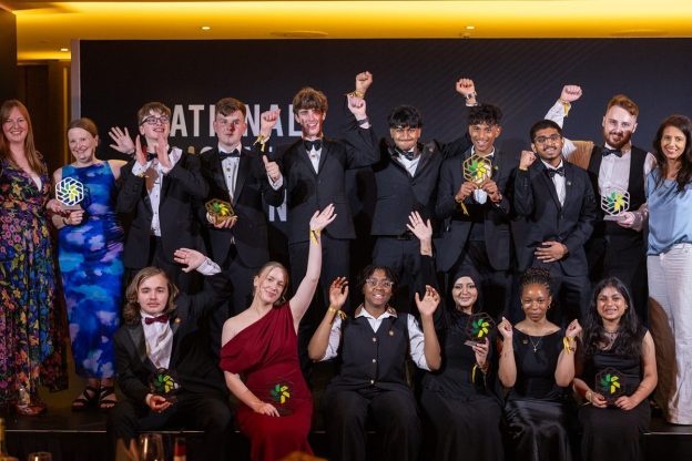 National Innovation Challenge Awards 2026