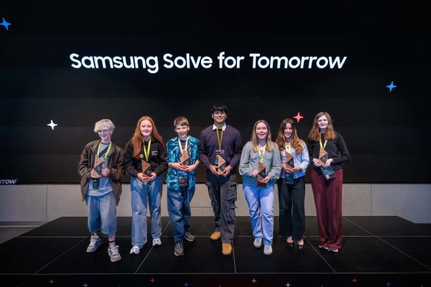 Samsung - Winning Students