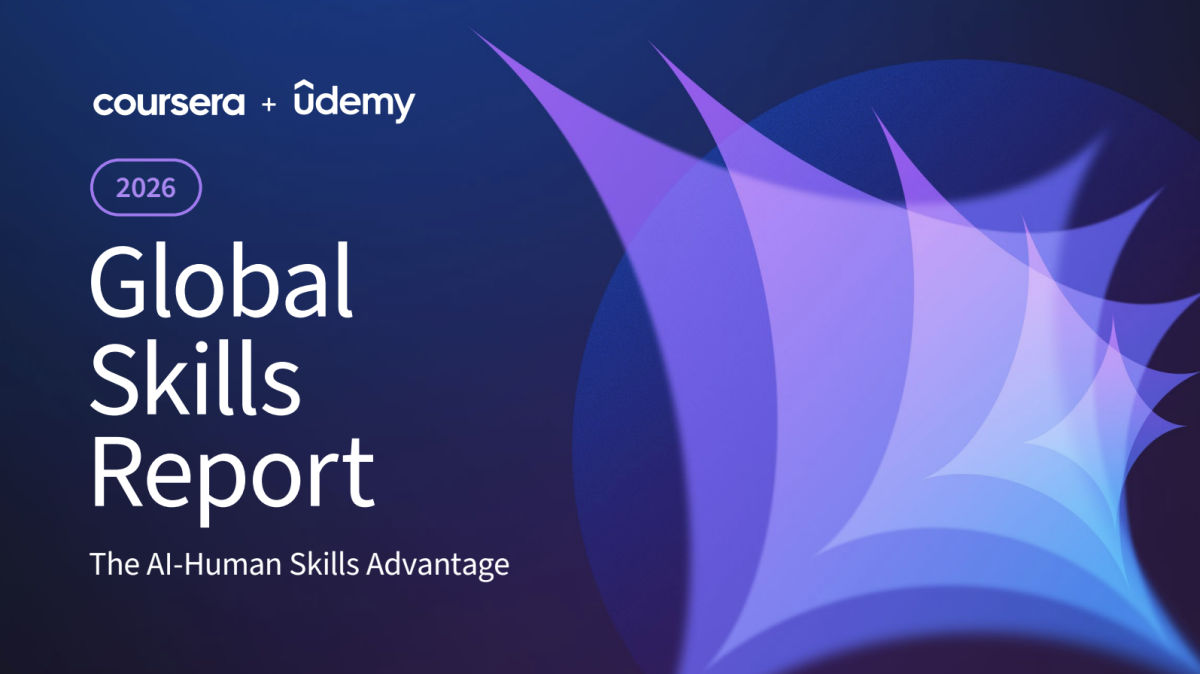 The UK’s AI ambitions outpacing its workforce readiness, pioneering new global AI skills ranking finds