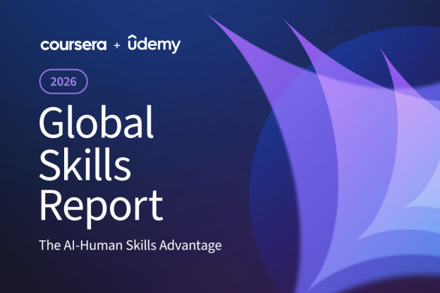 The UK’s AI ambitions outpacing its workforce readiness, pioneering new global AI skills ranking finds
