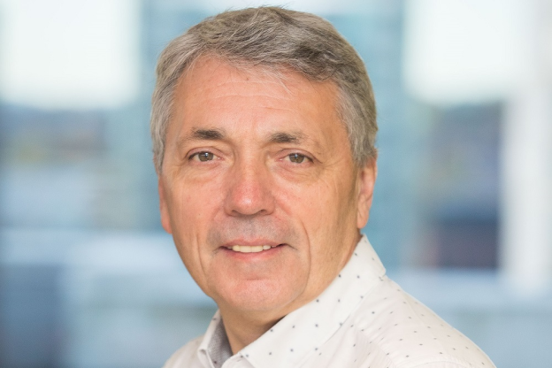 Steve Purdham