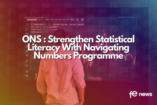 Strengthen Statistical Literacy With Navigating Numbers Programme
