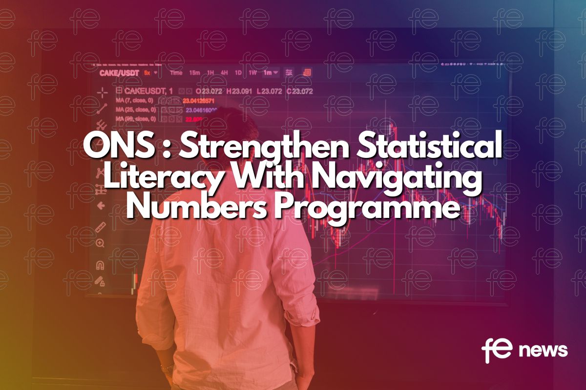 Strengthen Statistical Literacy With Navigating Numbers Programme